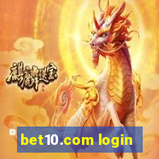 bet10.com login